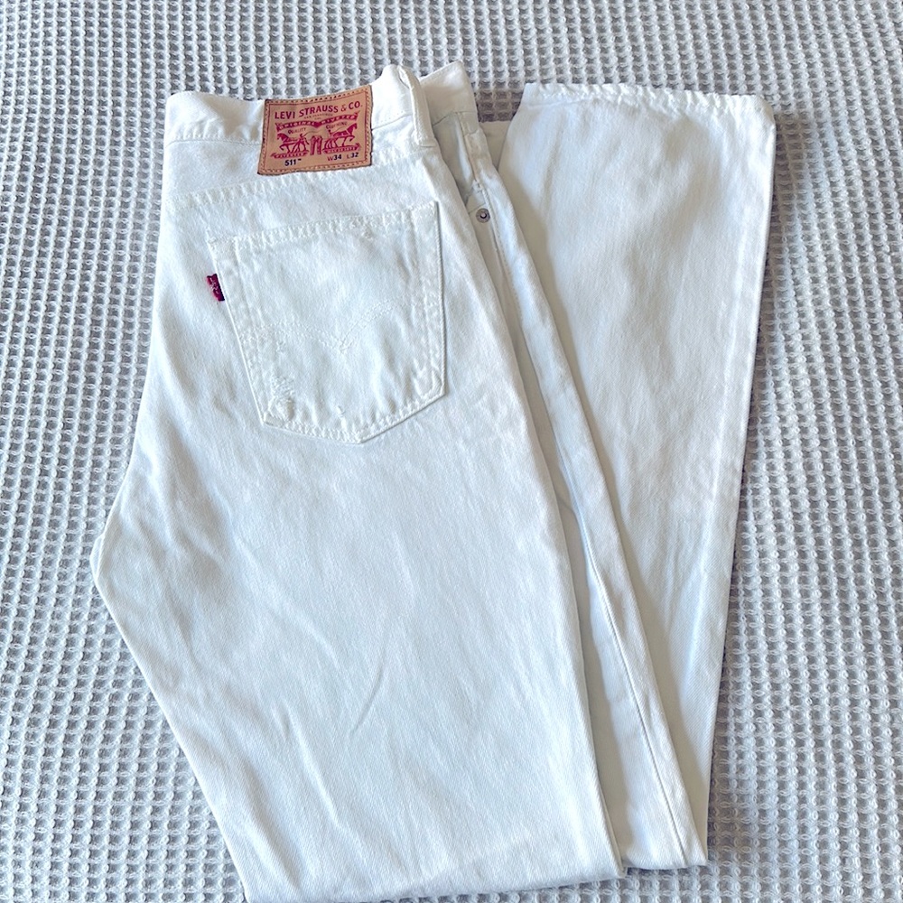 Levi Strauss jeans , excellent condition, no stains , no flaws ,